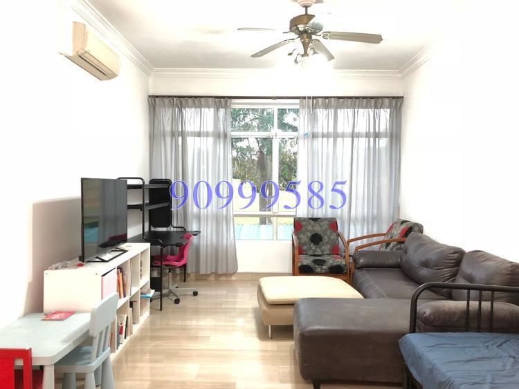 Woodgrove Condominium thumbnail photo